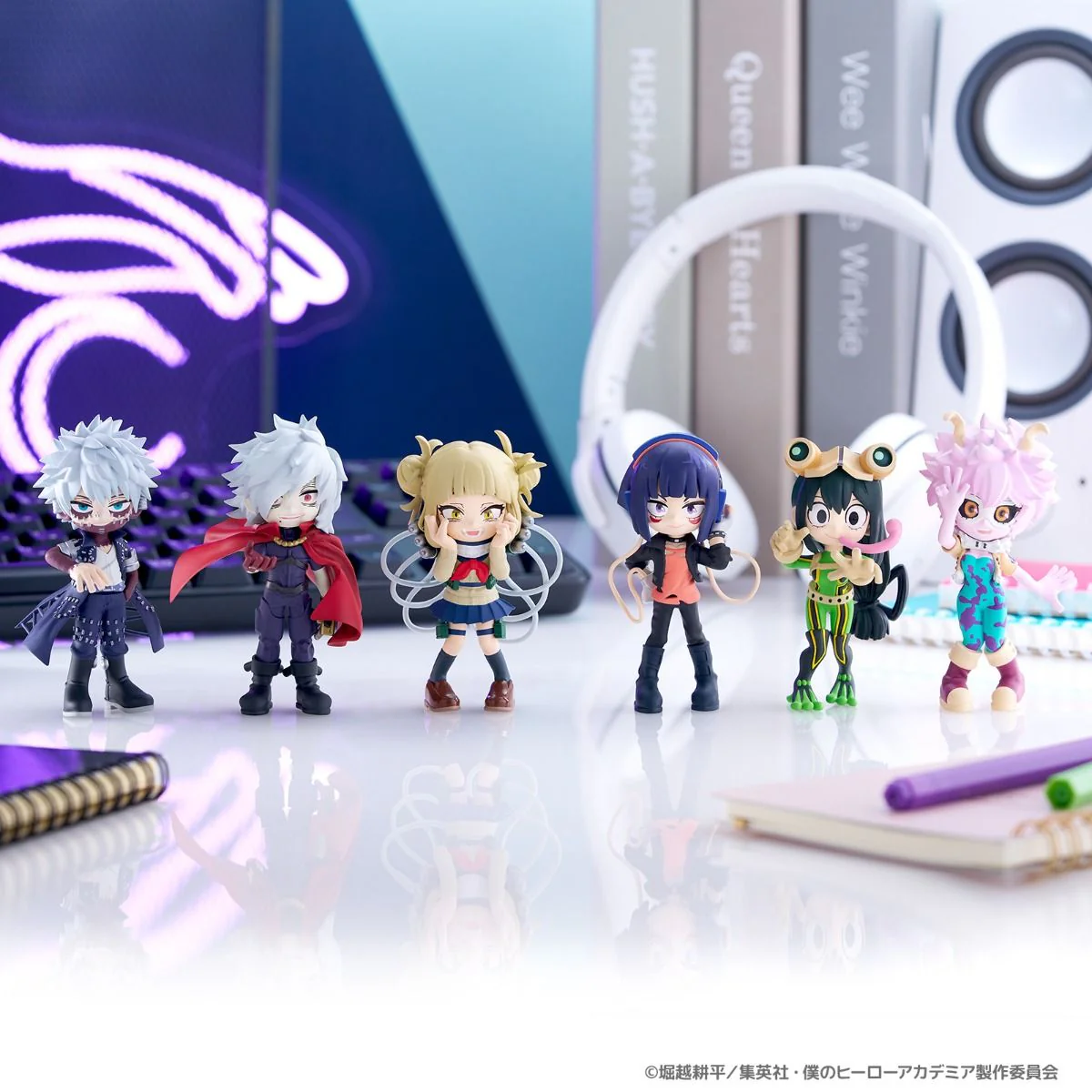 Figures Under $40