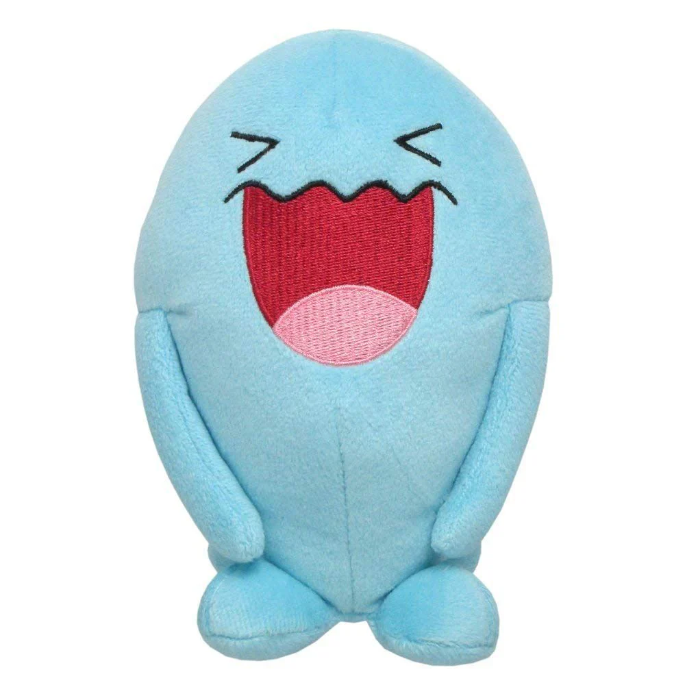 Plushies